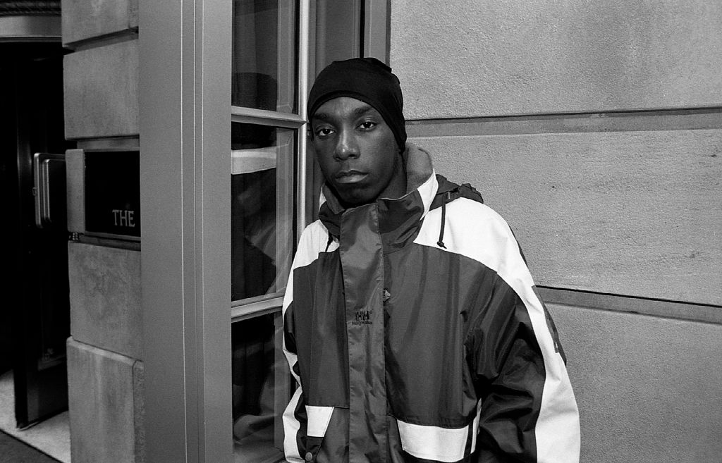 Big L’s Legacy Shines in “Harlem’s Finest: Return Of The King”