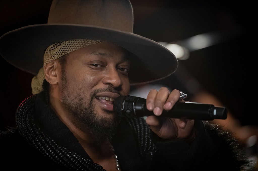 D’Angelo’s Estate Launches Pancreatic Cancer Fund With Black Boy Joy Foundation