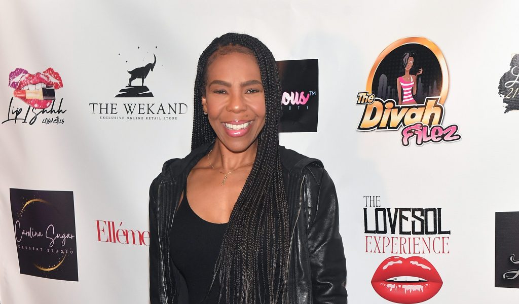 Drea Kelly Speaks On Cassie And How Colorism Impacts Victims