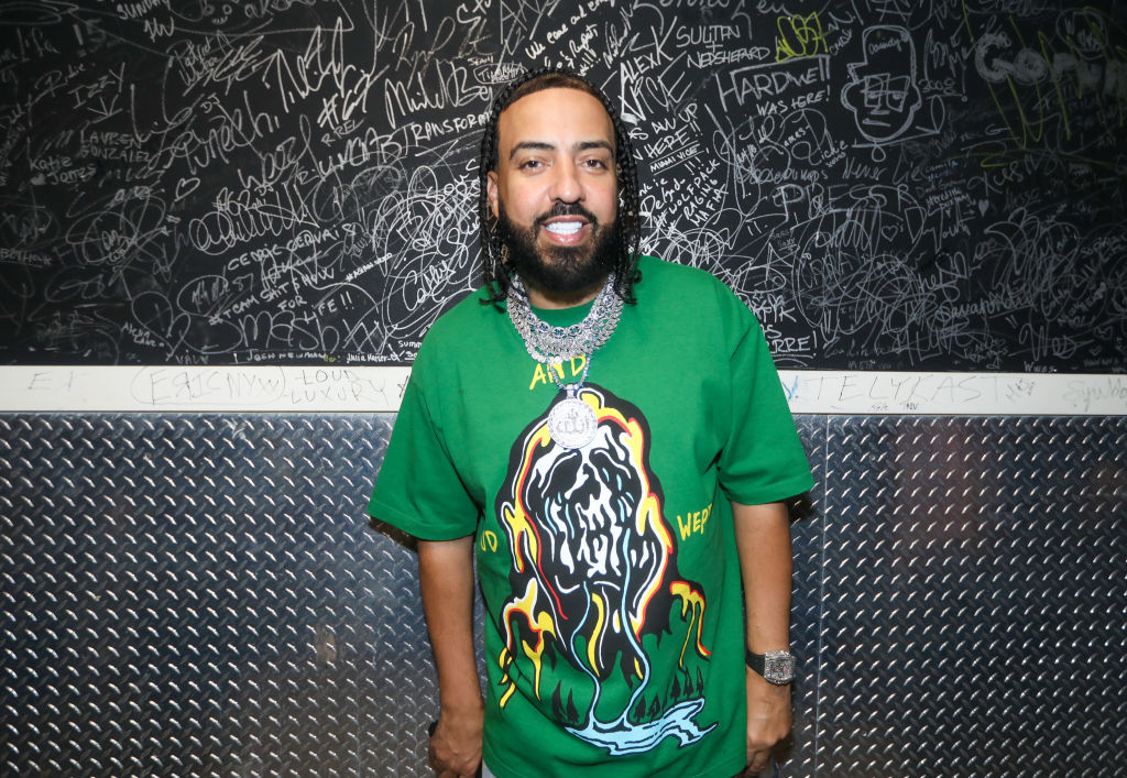 French Montana Challenges Fat Joe in Financial Dispute Tied to “All The Way Up”