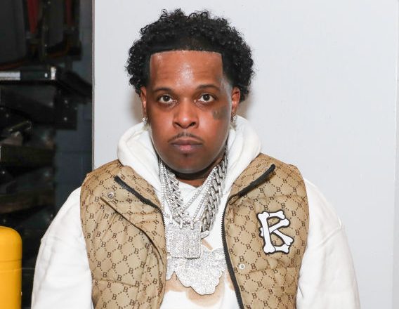 Finesse2Tymes Speaks On Recent Arrest
