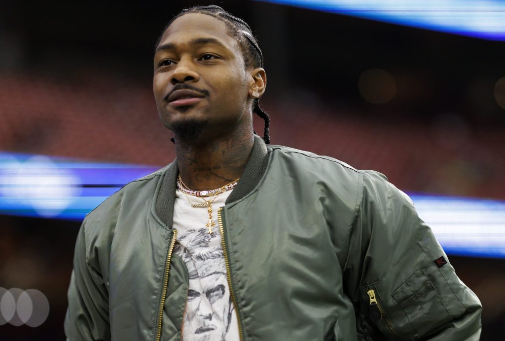 Jamila Adams Issues Statement After Stefon Diggs’ Verdict