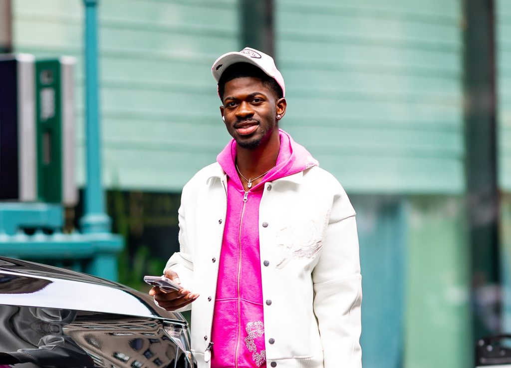 Lil Nas X Seen Out For The First Time Since Viral Arrest