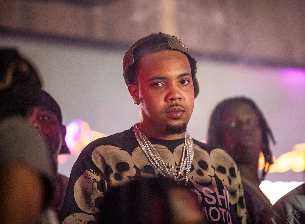 G Herbo Goes Off On DJ Vlad After Their Interview