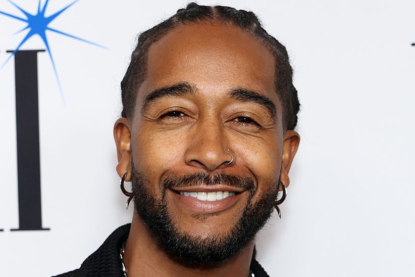 Omarion Reveals Dating Solange During Early B2K, Admits Missing Her
