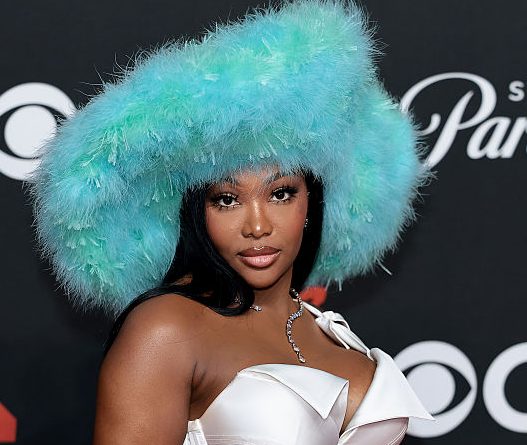 Summer Walker Addresses The Viral Lil Meech Meme