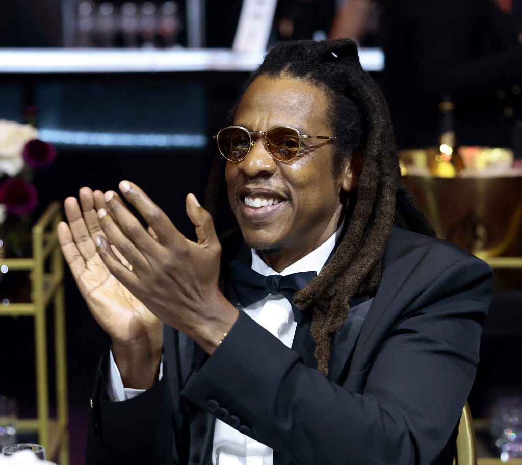 Judge Shuts Down Latest Attempt Against Jay-Z In Paternity Case