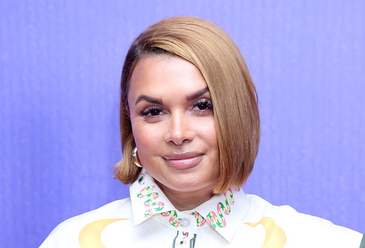 Joy Taylor Admits There’s A List Of People To Confront After FS1 Exit