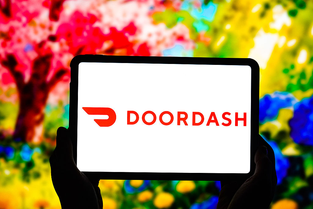 Livie Rose Henderson, Trending DoorDash Driver, Faces Felony Charges For Incident