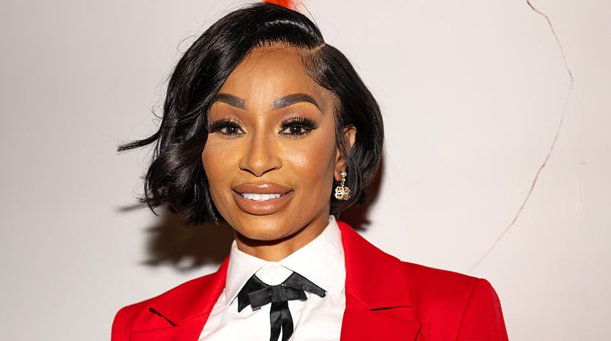 LNHH’s Karlie Redd Speaks Out After Burglary Charges Dropped