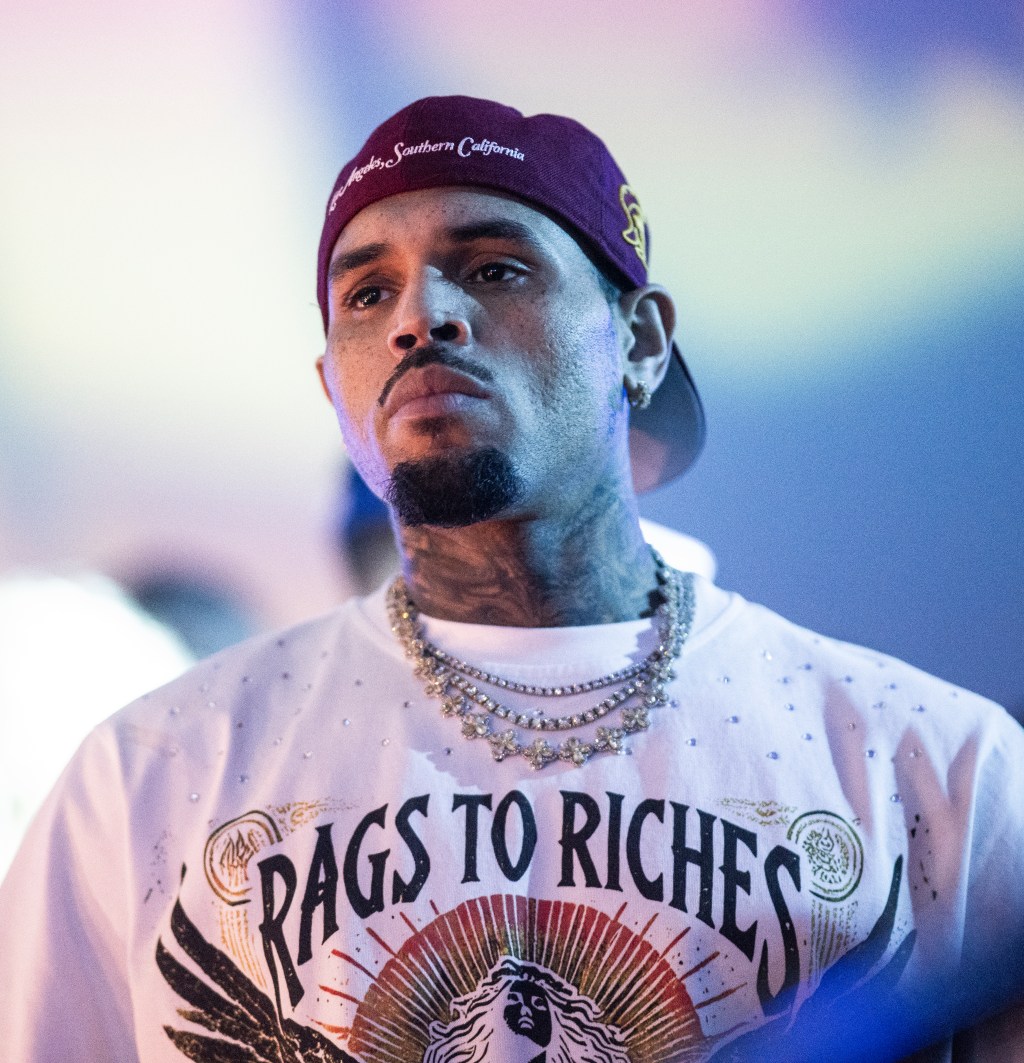 Chris Brown Returns to U.S. Amid Ongoing UK Assault Case