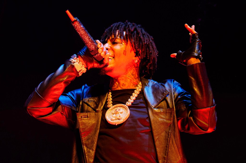 NOPD Denies Banning NBA YoungBoy After New Orleans Shows