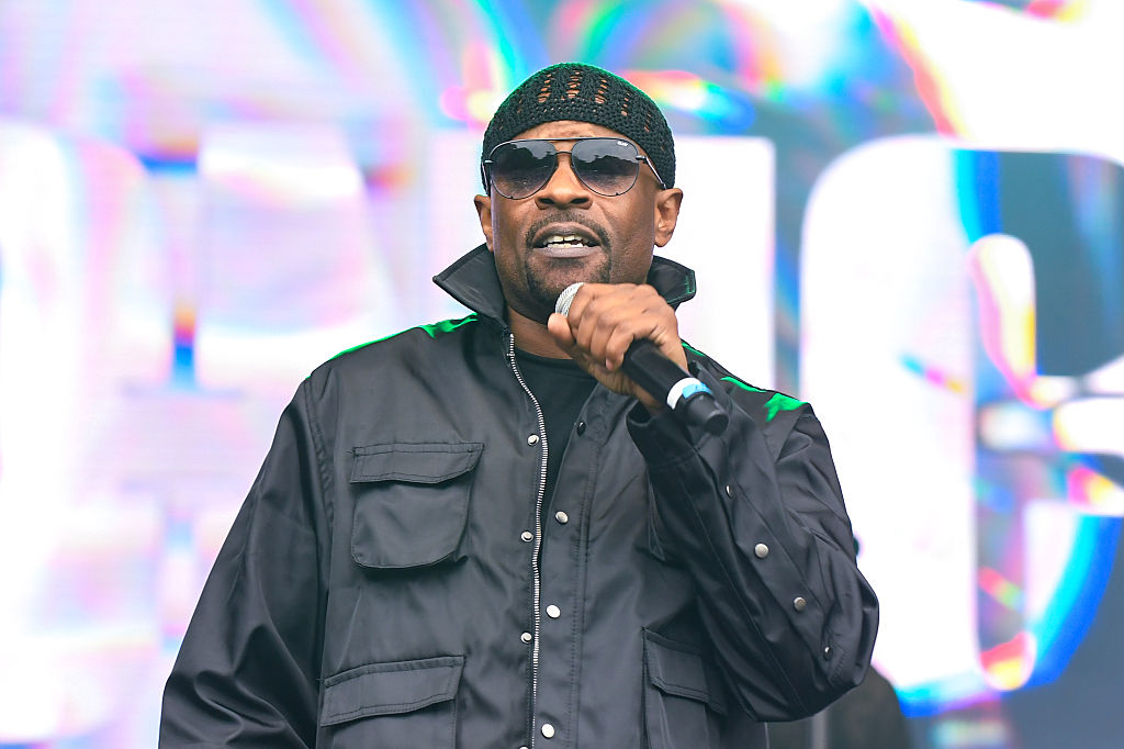 Case Recalls Almost Ban From Summer Jam Over Mary J. Blige