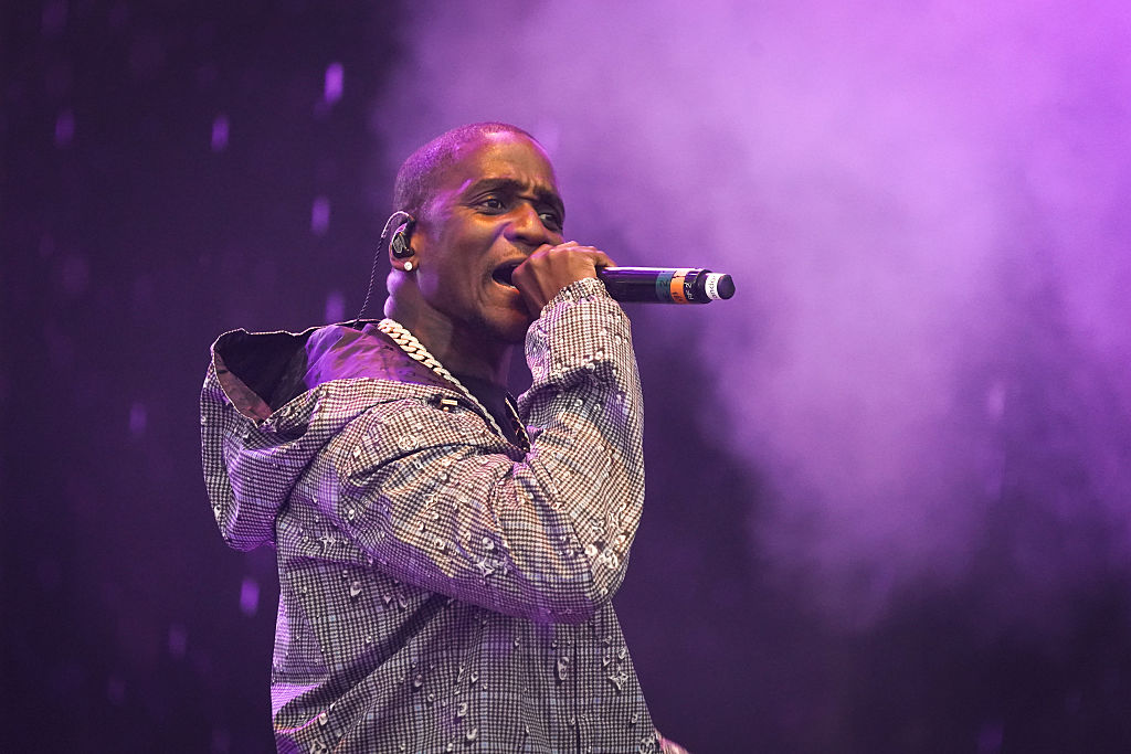 Clipse’s No Malice Joins Yearbook Quote Trend With Bible Verse