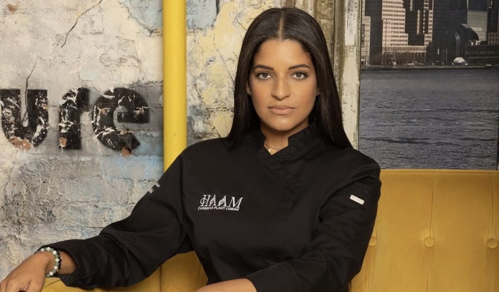 ‘Healthy As A Motha’: Celebrating Latin Flavor and Wellness This Hispanic Heritage Month