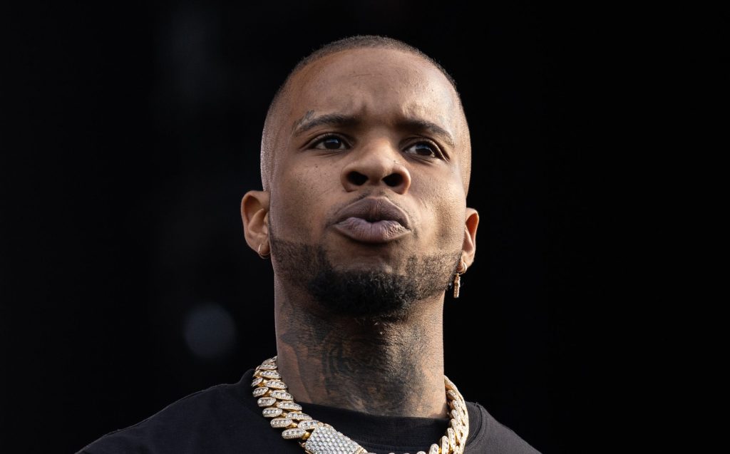 Tory Lanez Maintains Innocence In First On-Camera Interview