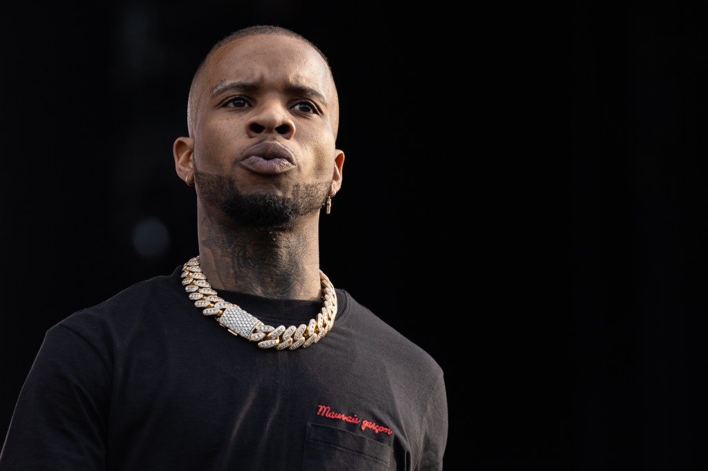 Milagro Gramz Admits She’s “Not Positive” Tory Lanez Is Innocent