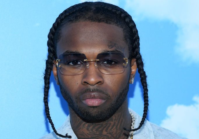 Pop Smoke’s Brother Praises Rival Tekashi 6ix9ine, Requests Stream