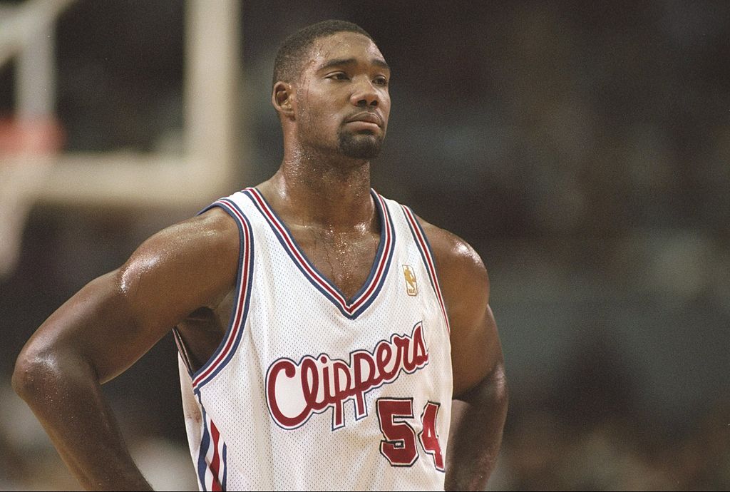 Former NBA Player Rodney Rogers Passes Away At 54