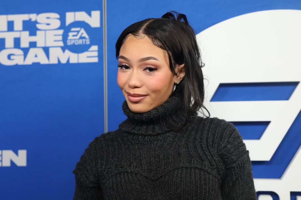 Coi Leray Details Feud With Latto & Fight With Her Sister, Brooklyn In New Interview