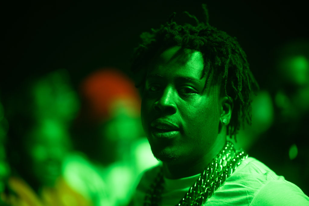 Real Boston Richey, Christopher Williams, Mario, Niceymost, Jon’ + MORE New Music You Might Have Missed This Week