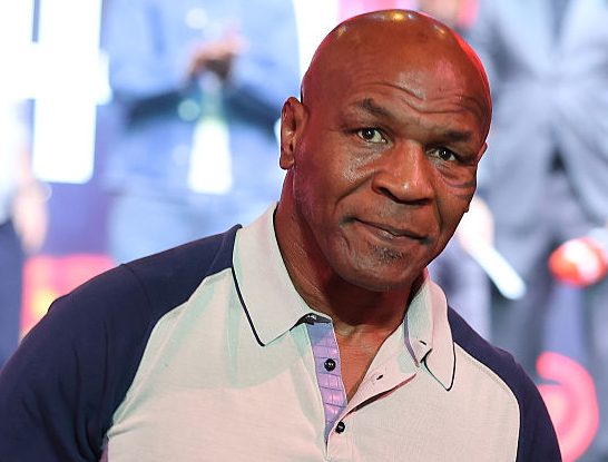 Mike Tyson Demands Jake Paul Rematch & Plans Floyd Mayweather Knockout
