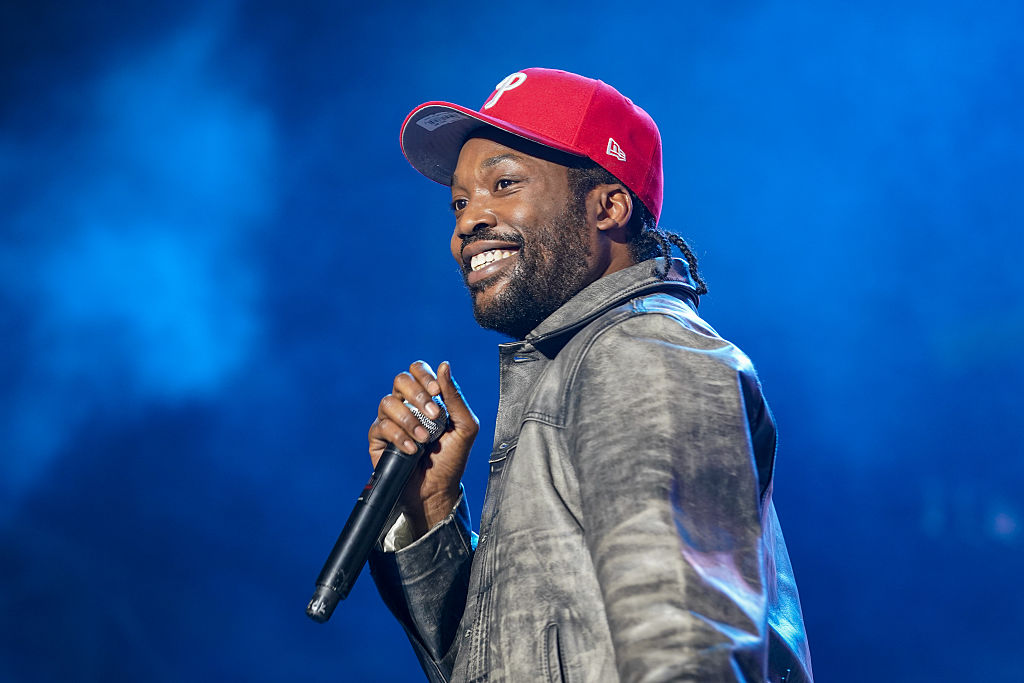 Meek Mill Fascinated By Polyamory, Wants ‘Sister Wives,’ He Says