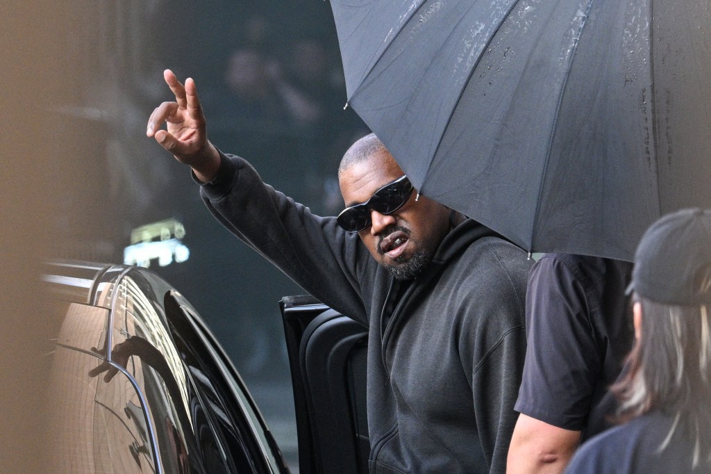São Paulo Prosecutors Issue Arrest Order For Ye Ahead Of Concert