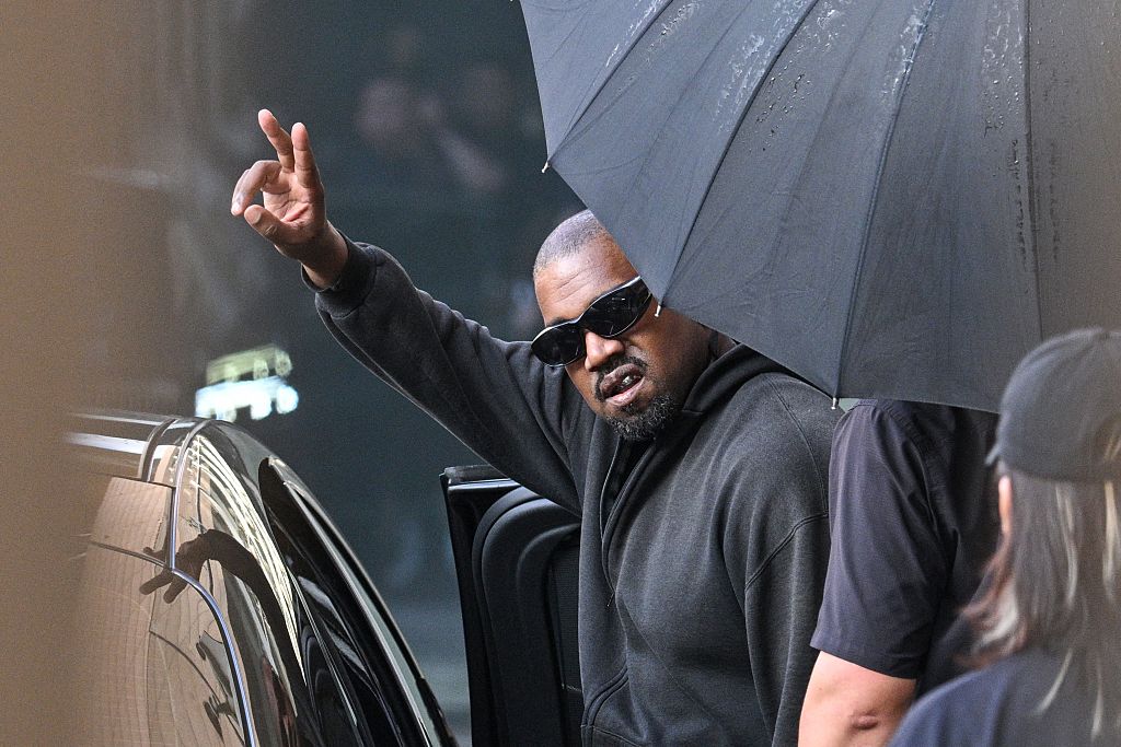 Kanye West Sues Construction Manager Over Alleged Malibu Home Sale Sabotage