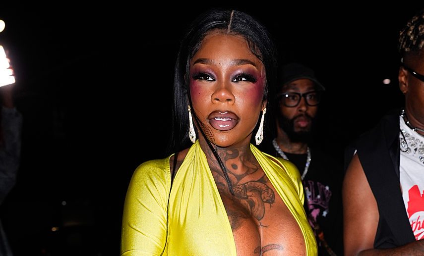 Sukihana Says Ray J Spent Millions On Her Behind Princess Love’s Back