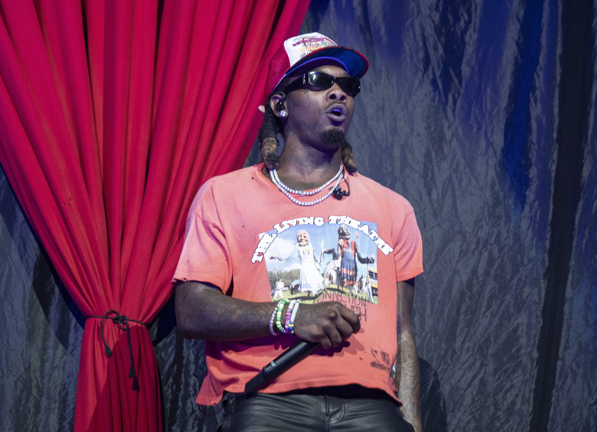 Offset Rejects Cardi B Divorce Settlement
