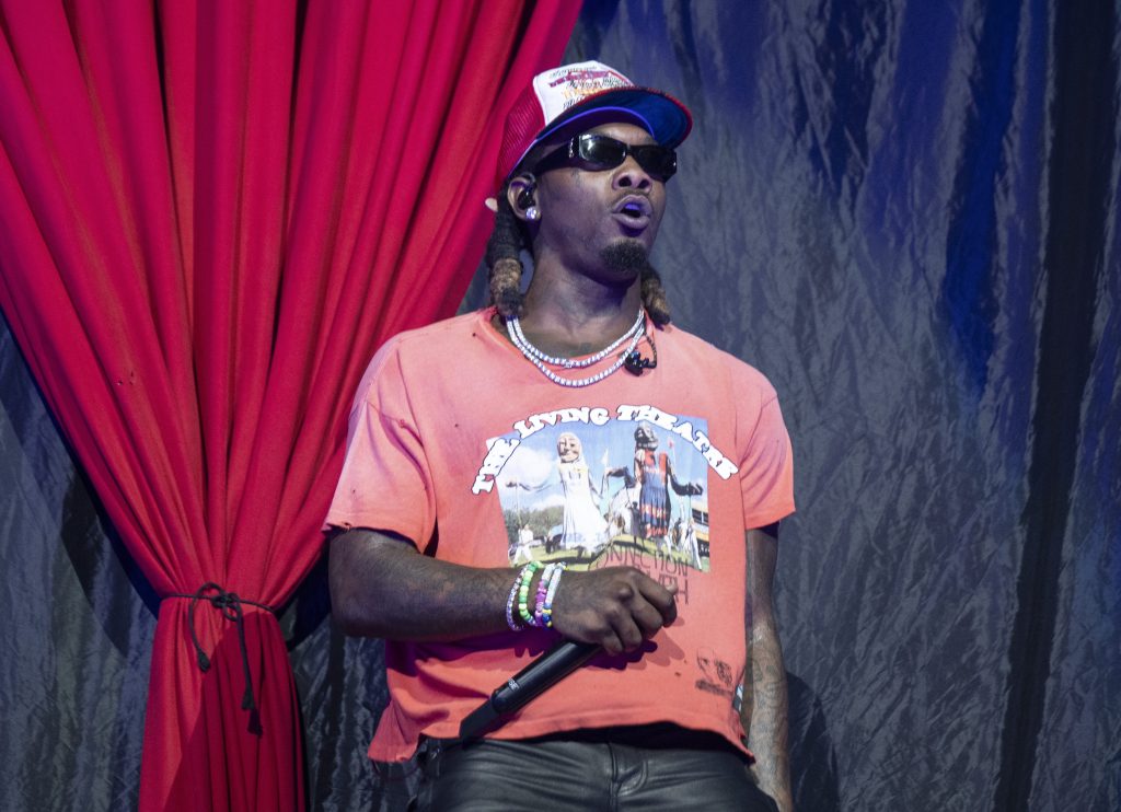 Offset Rejects Settlement As Cardi B Accuses Him Of Holding Up Divorce
