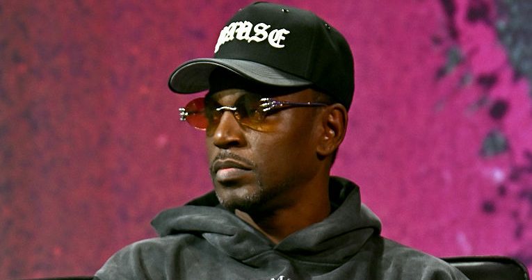 Cam’Ron Speaks On J. Cole But Remains Silent About The Lawsuit