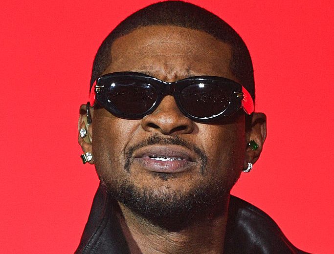 Usher Sues Bryan Michael-Cox Over $1.7 Million Restaurant Loan