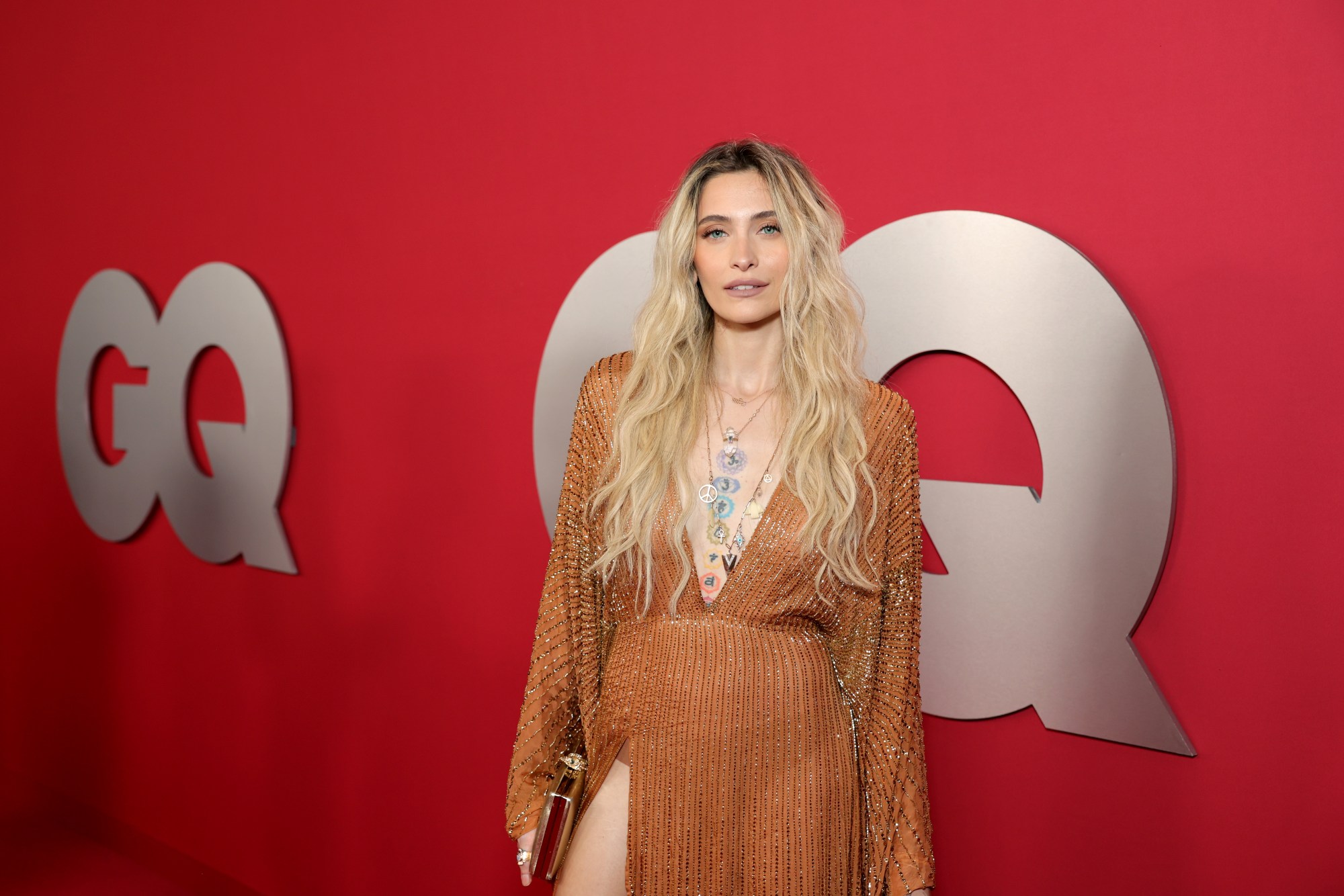 Paris Jackson Accuses Michael Jackson Estate Executors Of Self-Enrichment