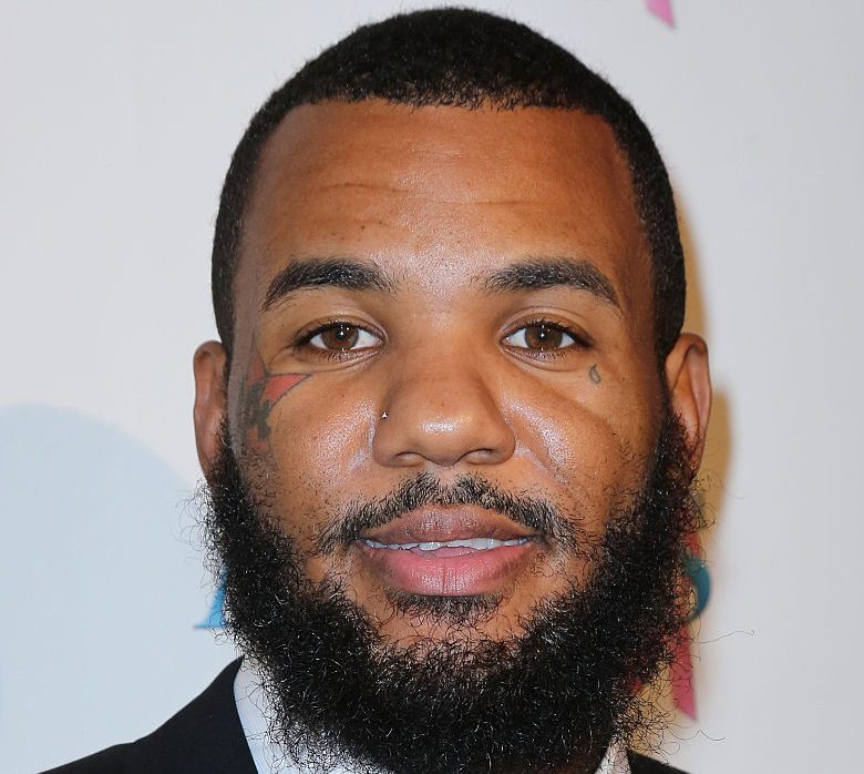 The Game On The Current State Of Hip-Hop: “It’s Trash”