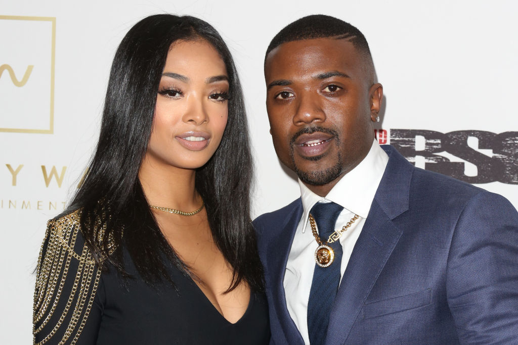 Princess Love Shades Ray J, Shares Cryptic Posts About Gaslighting