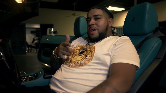 New York Rapper Mack Mulla Sentenced 20 Years For Drug Conspiracy