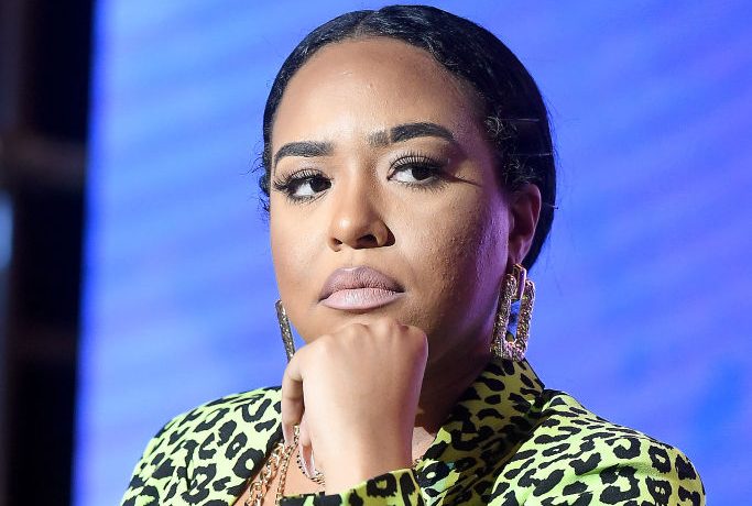 B. Simone Faces Backlash Over “Trillion Dollars Or Minutes With Jesus” Comment