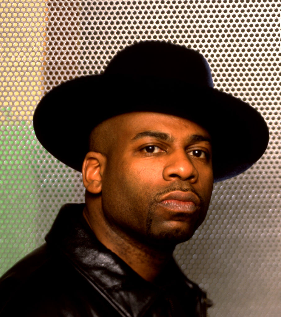 Judge Overturns Conviction In 2002’s Jam Master Jay Murder