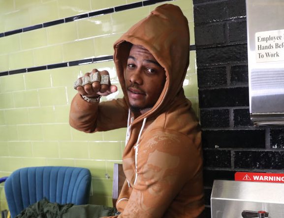 Blueface Reportedly Set To Return To Celebrity Boxing In 2026