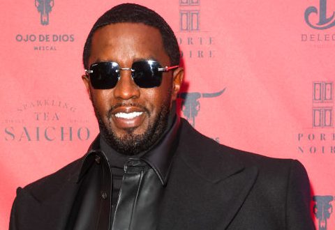 Sebastian Telfair Says Diddy Is “Diddy” In FCI Fort Dix Prison