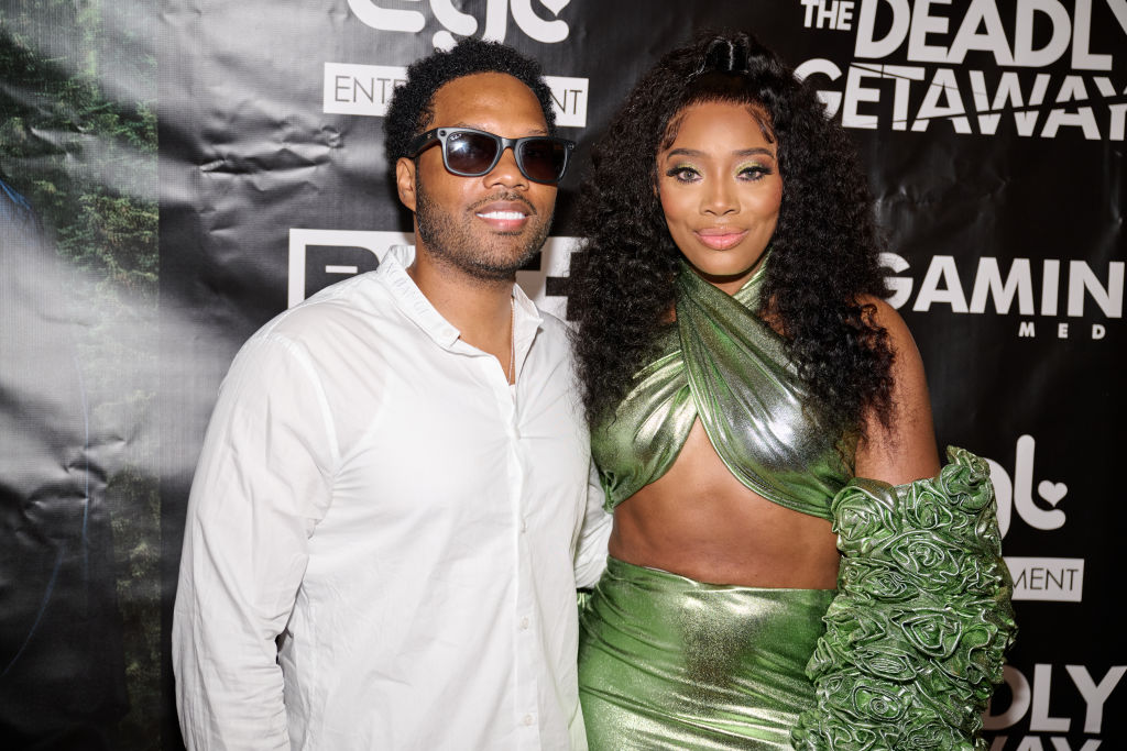 Yandy Seemingly Reacts To Mendeecees Announcing Their Split