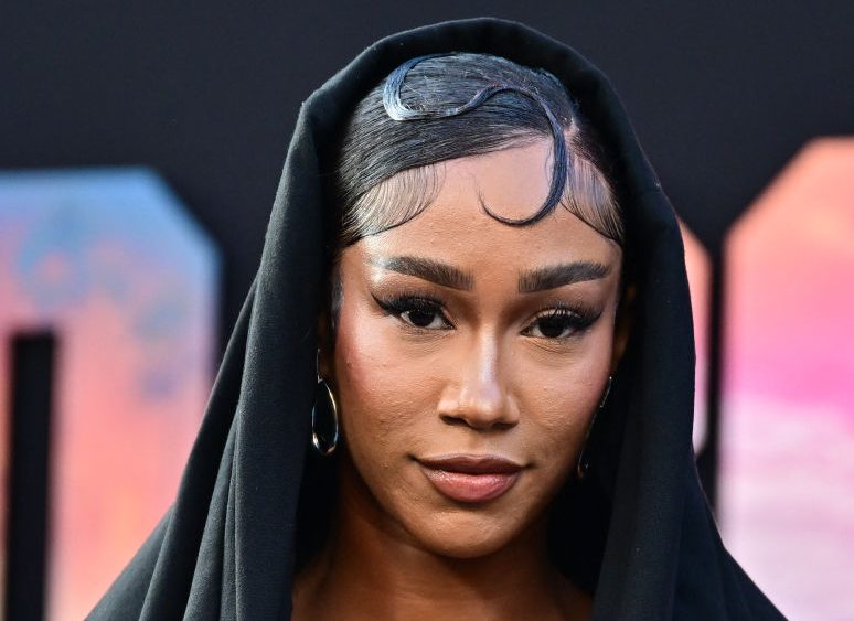 Rapper BIA & NBA Star Cam Whitmore Confirm They're Dating