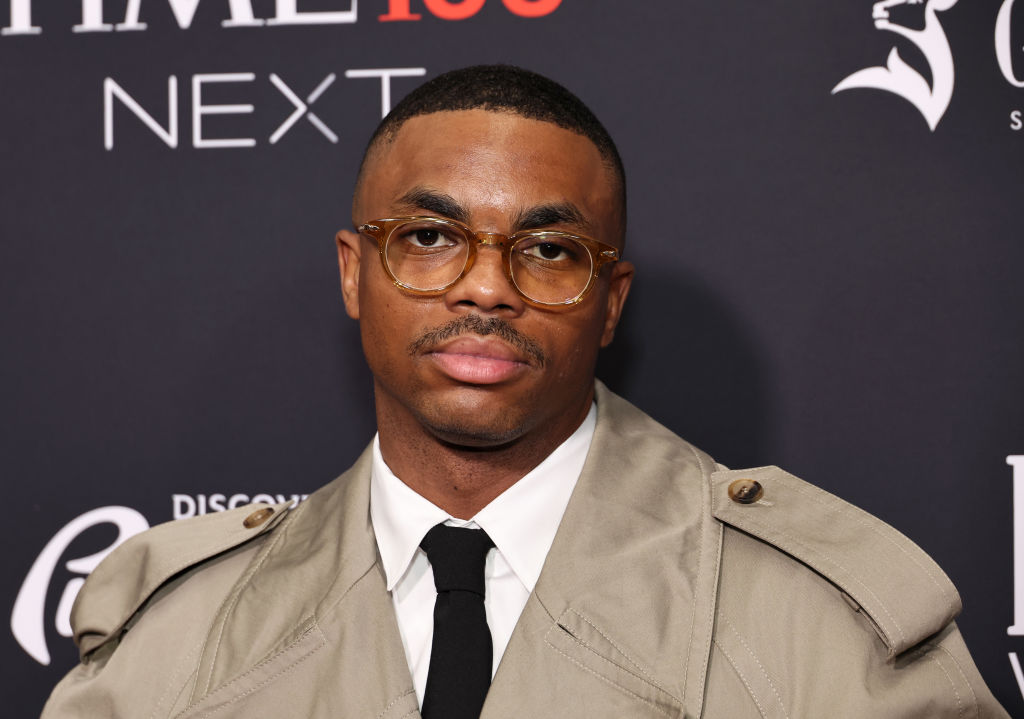 Vince Staples Slams YouTube Age-Restricting New Music Video