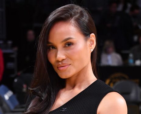 Daphne Joy’s Sexy Mirror Dance Goes Viral As 50 Cent’s Diddy Doc Stays #1