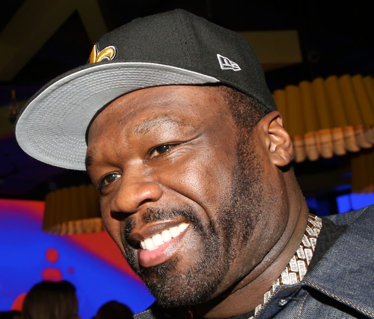 50 Cent Slams Jim Jones’ “Mockumentary” Comments About Diddy Doc