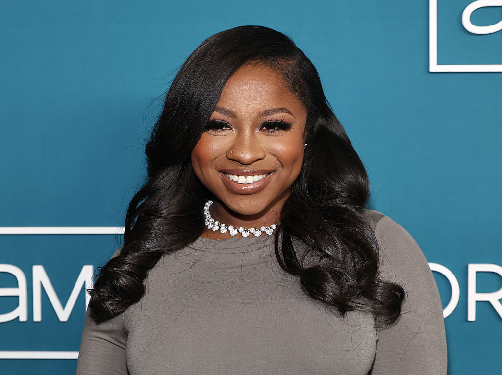 Reginae Carter Says Lil Wayne Lyrics Cost Her School Admissions Opportunities