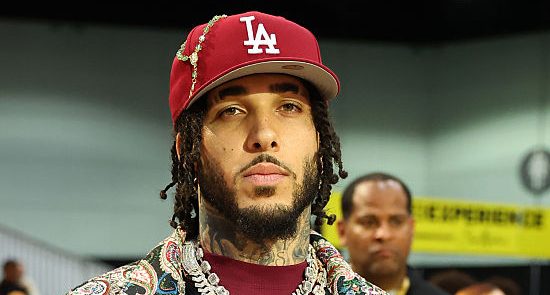 Rashida Nicole Slams LiAngelo Ball Again For Not Seeing Daughter Yet