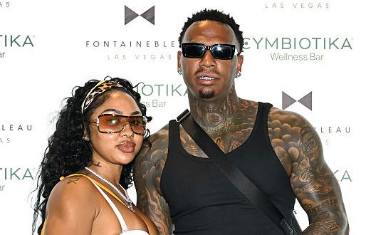 Ari Fletcher Reveals Moneybagg Yo Split,  Retracts With Apology